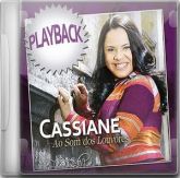 Cassiane - Ao Som dos Louvores- PlayBack