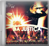 CD Diante do Trono 14 - Sol da Justiça