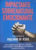 TESTEMUNHO PAULINHO DE JESUS