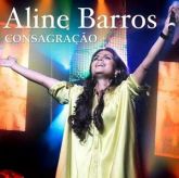 Aline Barros - Consagração