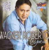Cd Wagner Roberto Especial - Bonus PlayBack