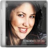 CD Fernanda Oliveira - Protegido de Deus Bônus Play-backs