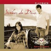 Rayssa e Ravel - Sonhos de Deus Play-Back