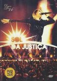 DVD Diante do Trono - Sol da Justiça + CD Bônus