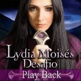 Lydia Moises - Desafio PB