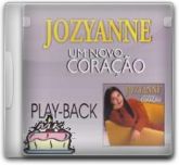 Jozyanne - Um Novo Coração PB