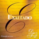CD Diante do Trono 2 - Exaltado