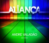 CD André Valadão - Aliança