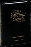 Bíblia sagrada - Letra Maior