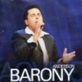 Anderson Barony - Ao Vivo Com PlayBack