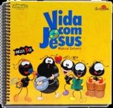 Musical Infantil Vida com Jesus