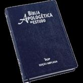 Bíblia de Estudo Apologética