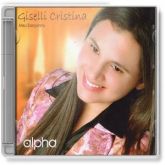 Giselli Cristina - Meu Barquinho - Inclui PlayBack