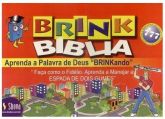 Brink Bíblia - Aprenda a Palavra de Deus brincando