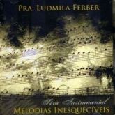 Pra Ludmila Ferber - Instrumental