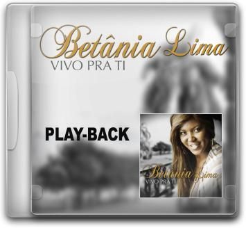 Betânia Lima - Vivo pra Ti PB