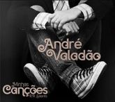 André Valadão - Minhas Canções