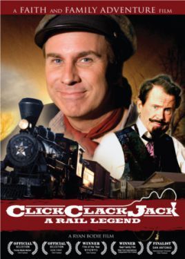 A Lenda de Click Clack Jack