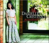 Danielle Cristina -Acreditar