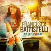 Francesca Battisteli - My Paper Heart - Indisponível