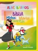 Bíblia Aline Barros Minhas Histórias Favoritas