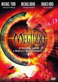 Megiddo - A  Batalha entre o bem e o mal começou