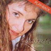 Lauriete - Palavras - PlayBack
