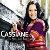CD Cassiane - Ao Som dos Louvores