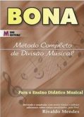 Bona - Método de Divisão Musical