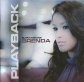 Brenda - Outra Metade PlayBack