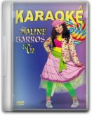 Aline Barros e Cia 1 - DVD Karaoke