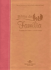 Bíblia da Família