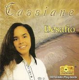 Cassiane - Desafio + PB