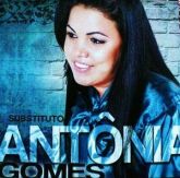Antônia Gomes - Substituto
