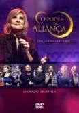 DVD Ludmila Ferber - O poder da Aliança