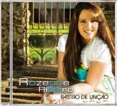 Rozeane Ribeiro - Rastro de Unção