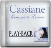 Cassiane - Com Muito Louvor PB