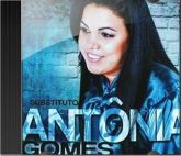 Antônia Gomes - Substituto PlayBack