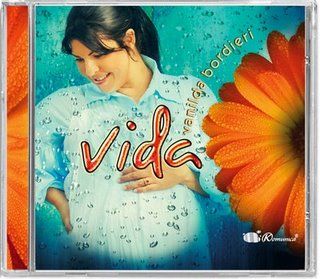 Vanilda Bordieri - Vida