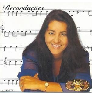 Mara Lima - Recordações 2