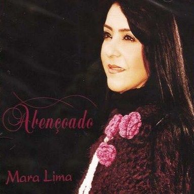 Mara Lima - Abençoado