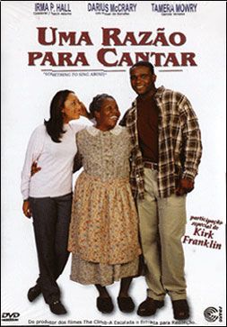 Uma Razão Para Cantar