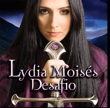 Lydia Moisés - Desafio