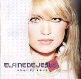 Elaine de Jesus - 15 anos