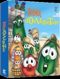 Bíblia dos Vegetais