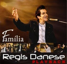 Regis Danese - Família PB