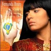 Fernanda Brum - Profetizando as Nações
