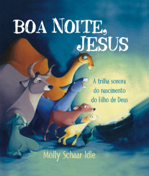 Boa Noite Jesus