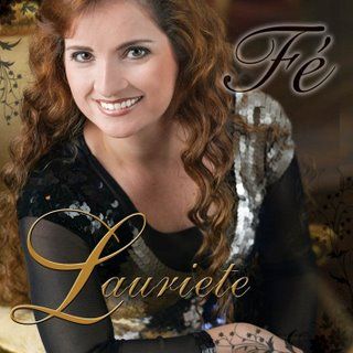 Lauriete - Fé