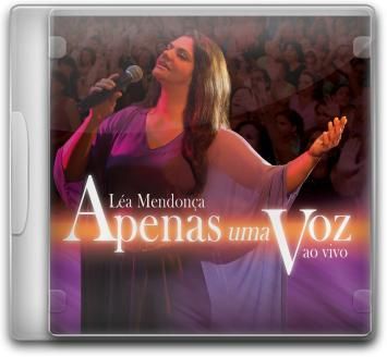 Léa Mendonça - Apenas Uma Voz AO VIVO